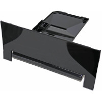 Tresterschale schwarz glanz zu Jura Z6 / Z8